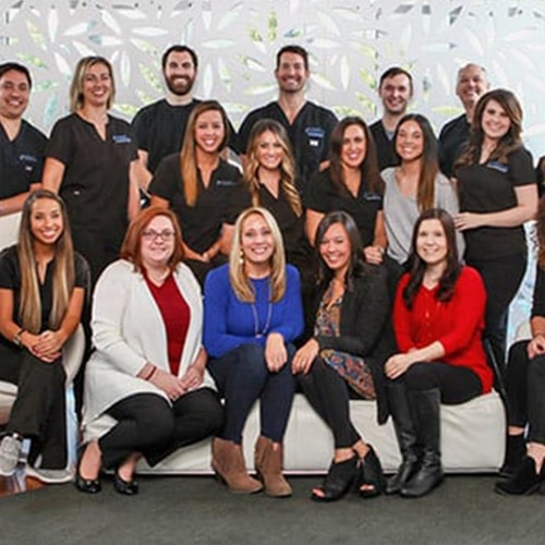 ADS Cosmetic Dental Implant and All-On-X experts