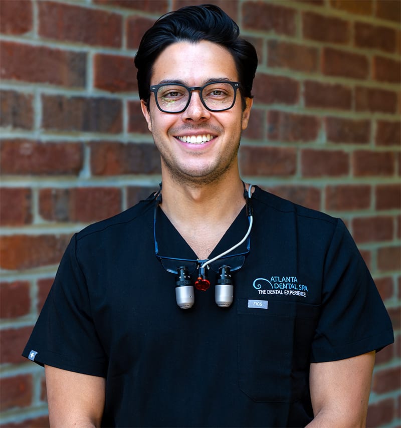 Atlanta Dental Mora Pic