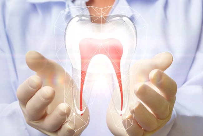 In Good Hands For General Dentistry & Cosmetic Dentistry in Atlanta, GA