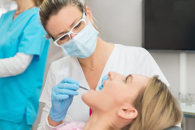 Atlanta Dental Spa Dental Services With Care and Comfort