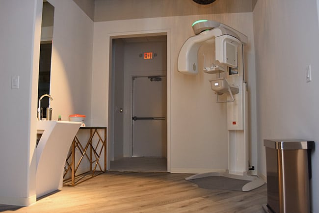 Atlanta Dental Spa's State Of The Art Dentistry