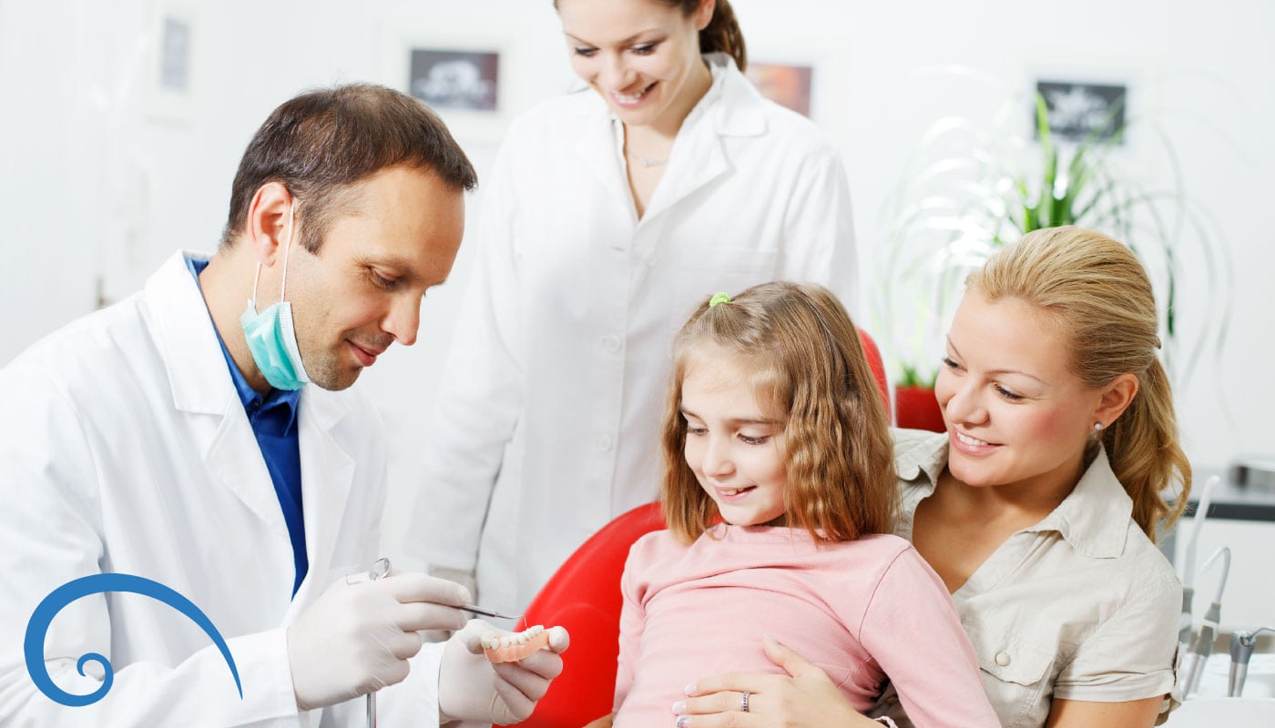 Best Atlanta Family Dentists