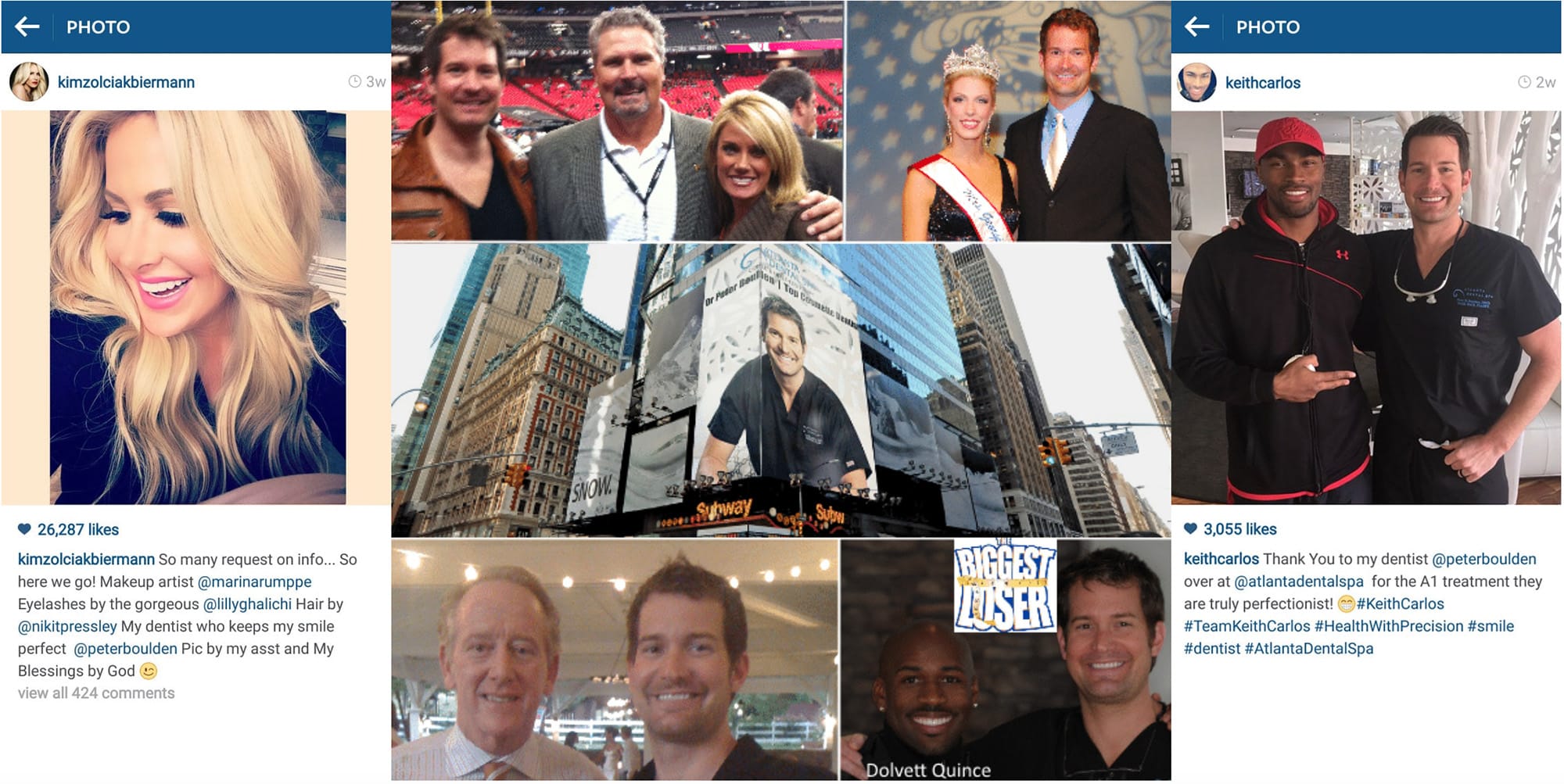 Top Cosmetic Dentist Near Atlanta GA