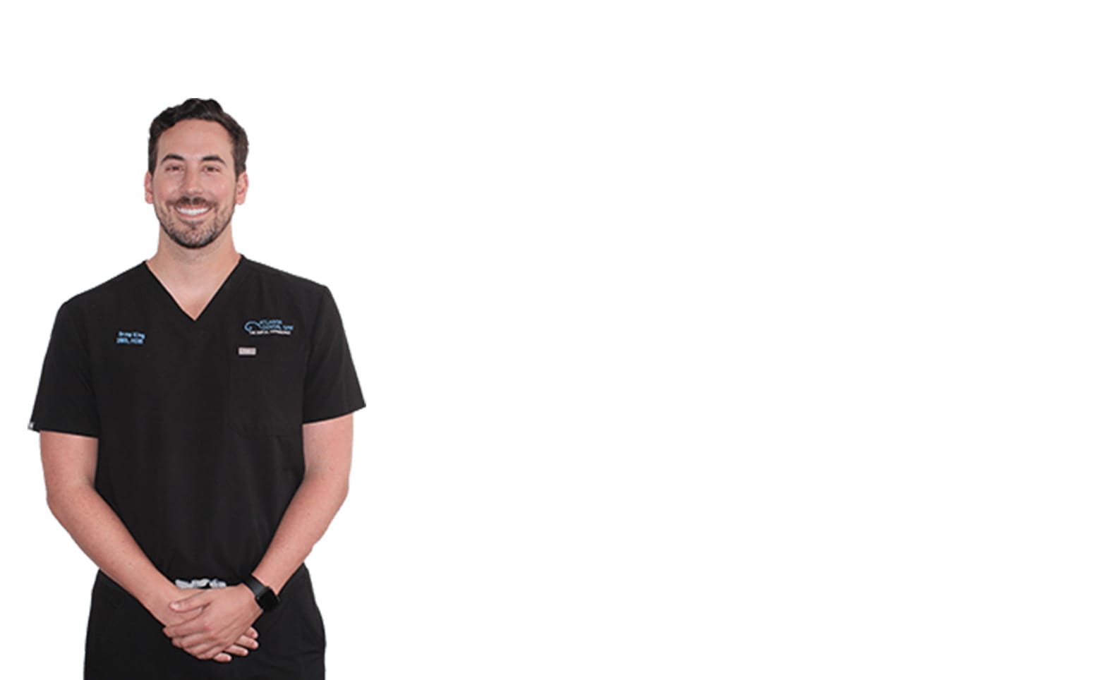 Dr. Drew King At Atlanta Dental Spa