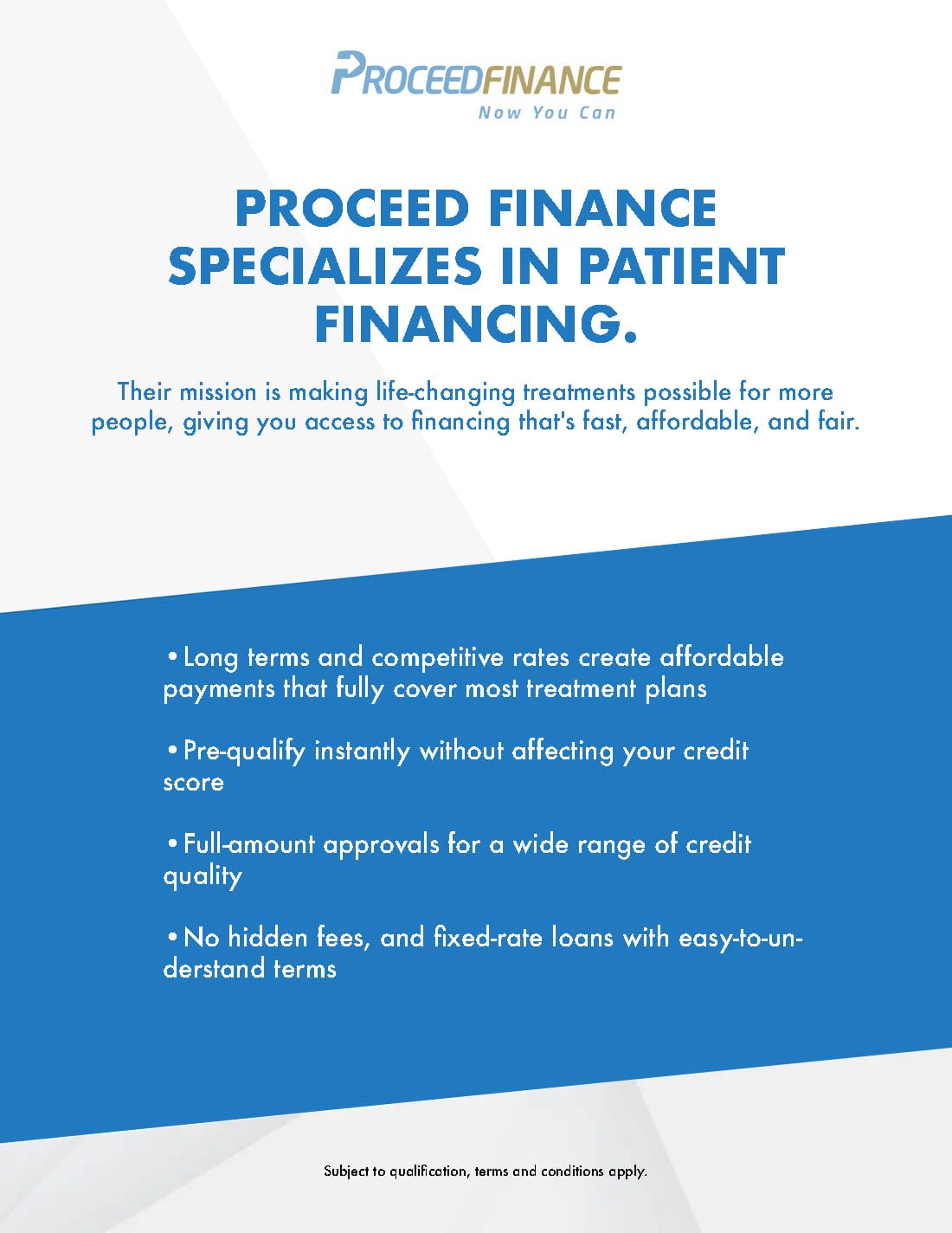 Atlanta Dental Scan Code For Financing 