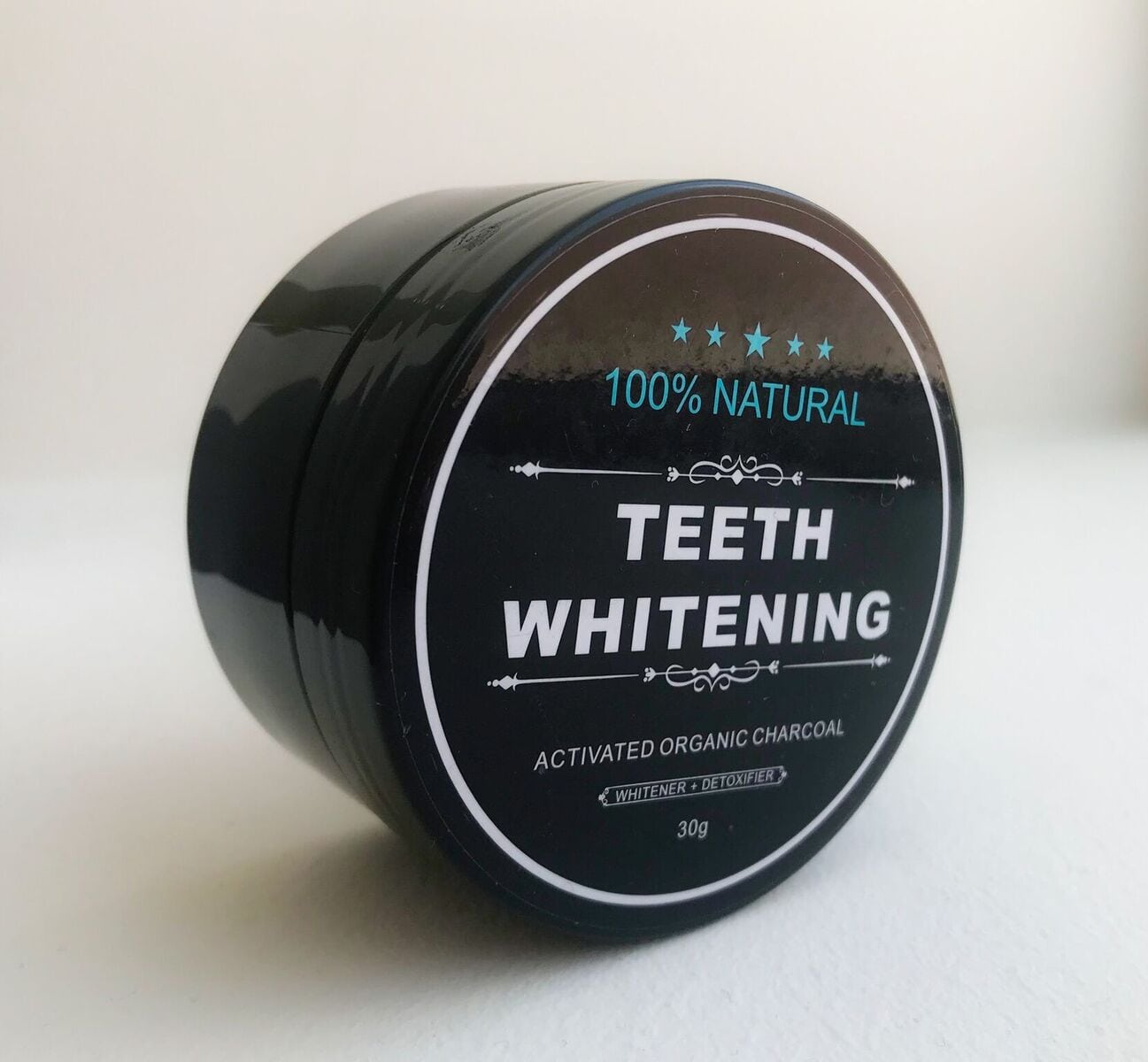 This is one of the most popular activated charcoal toothpastes. Should you use it?