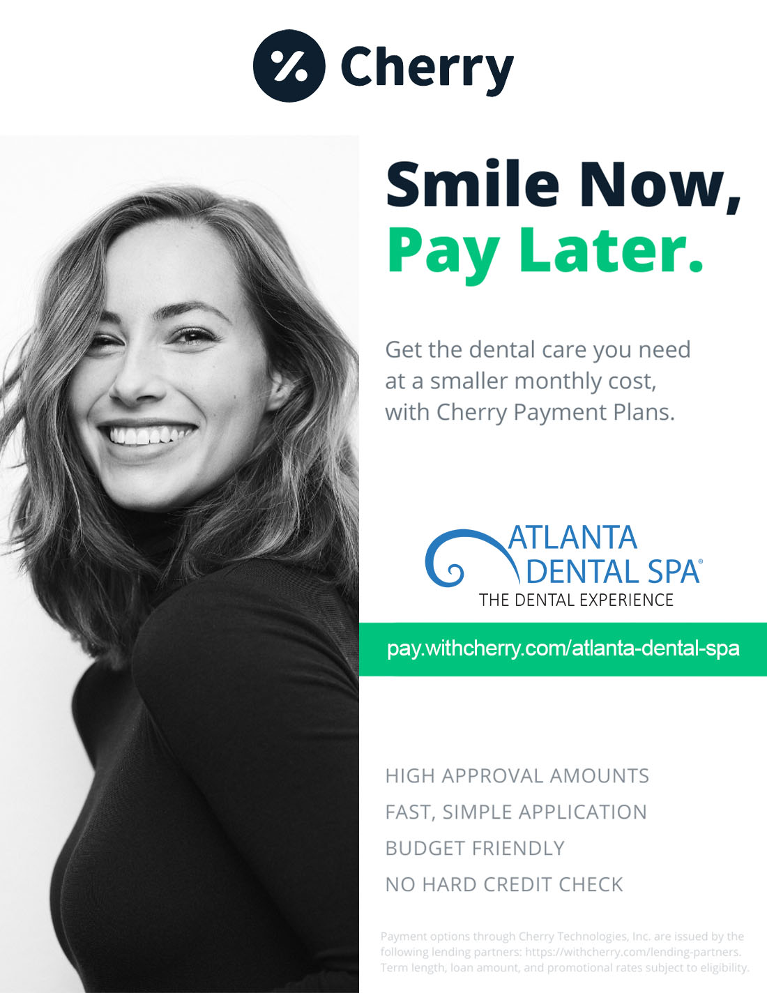 Atlanta Dental Sunbit Financing 