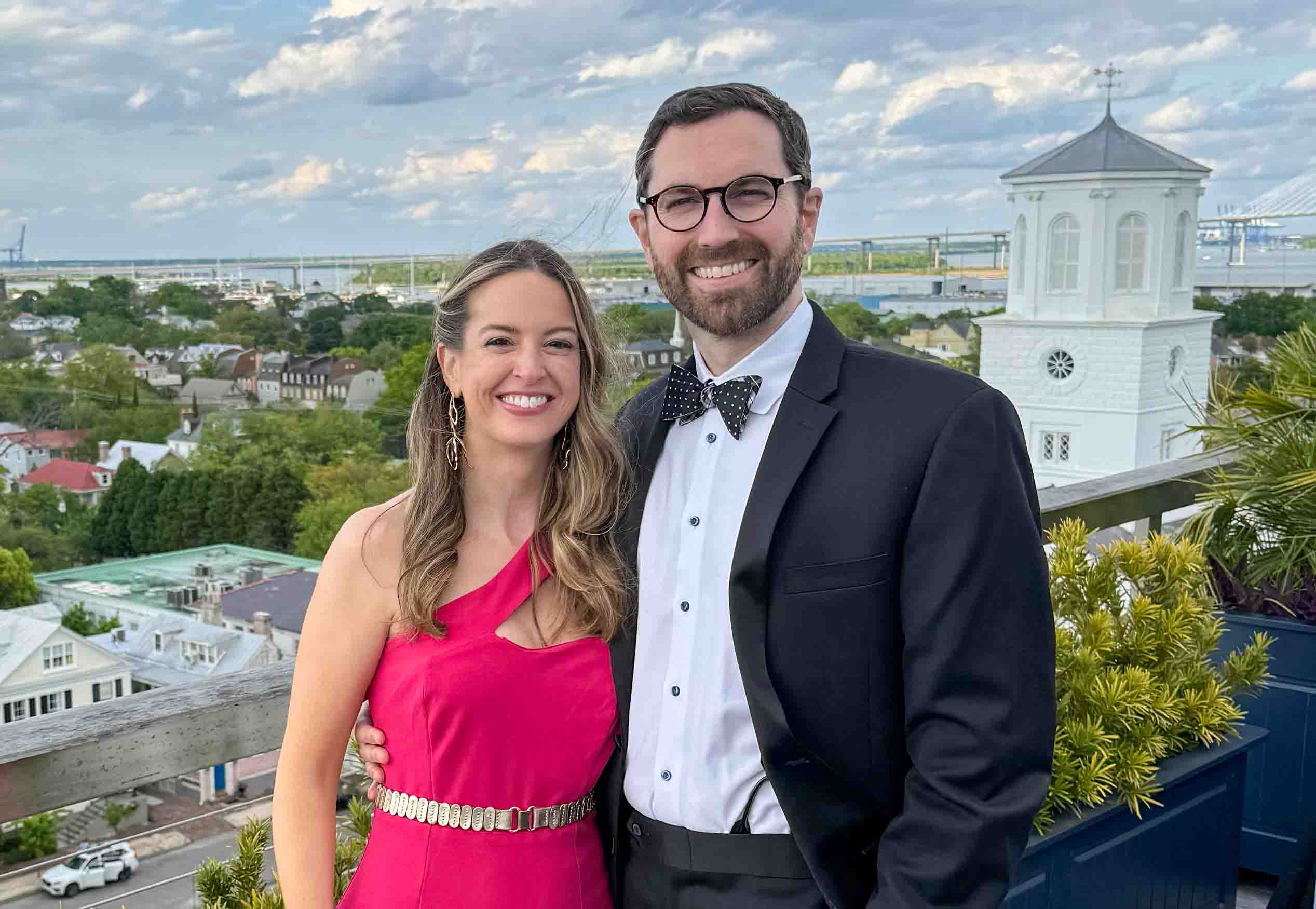 Andrew Curries Together Image