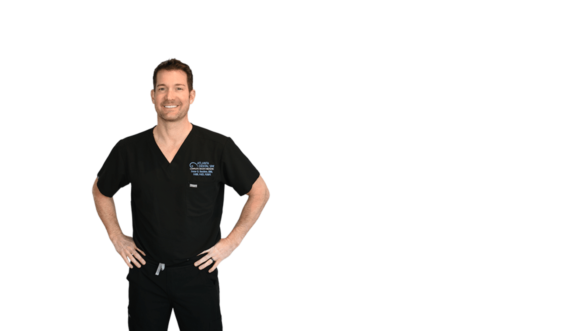 Dr. Peter Boulden - Renowned Cosmetic Dentist In The World
