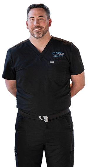 Atlanta Dental Spa Dr King