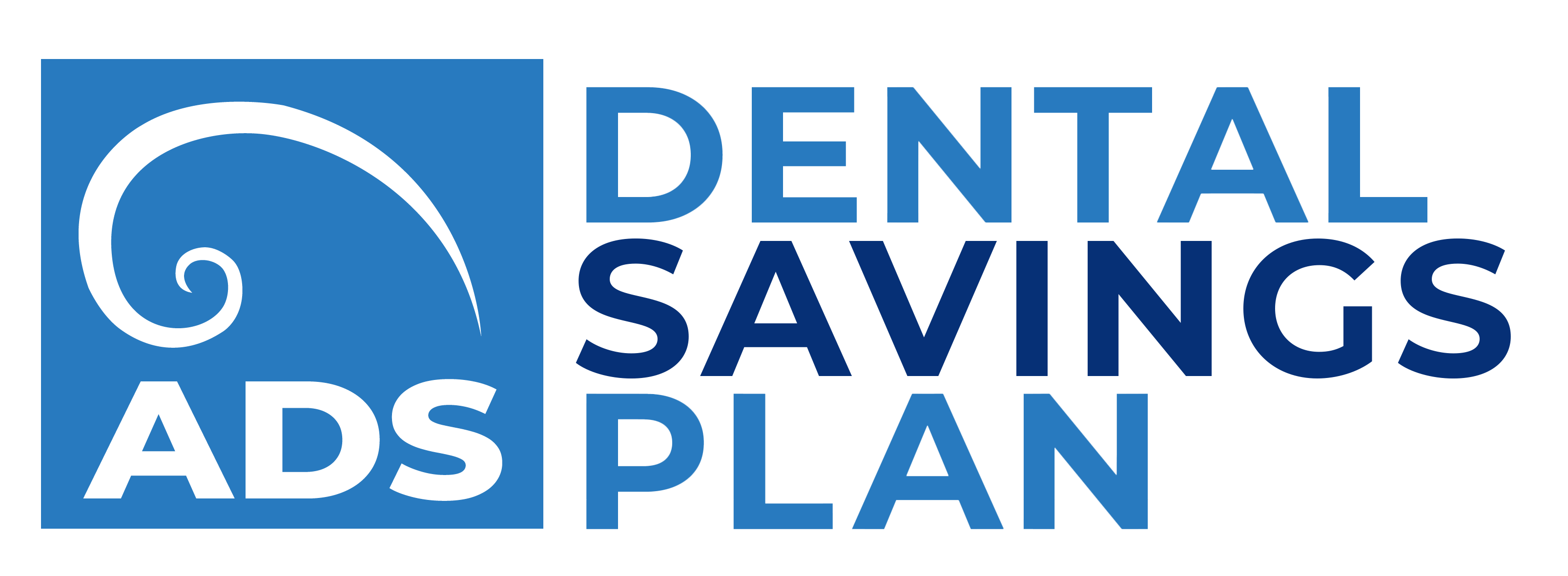 ADS Dental Savings Plan logo