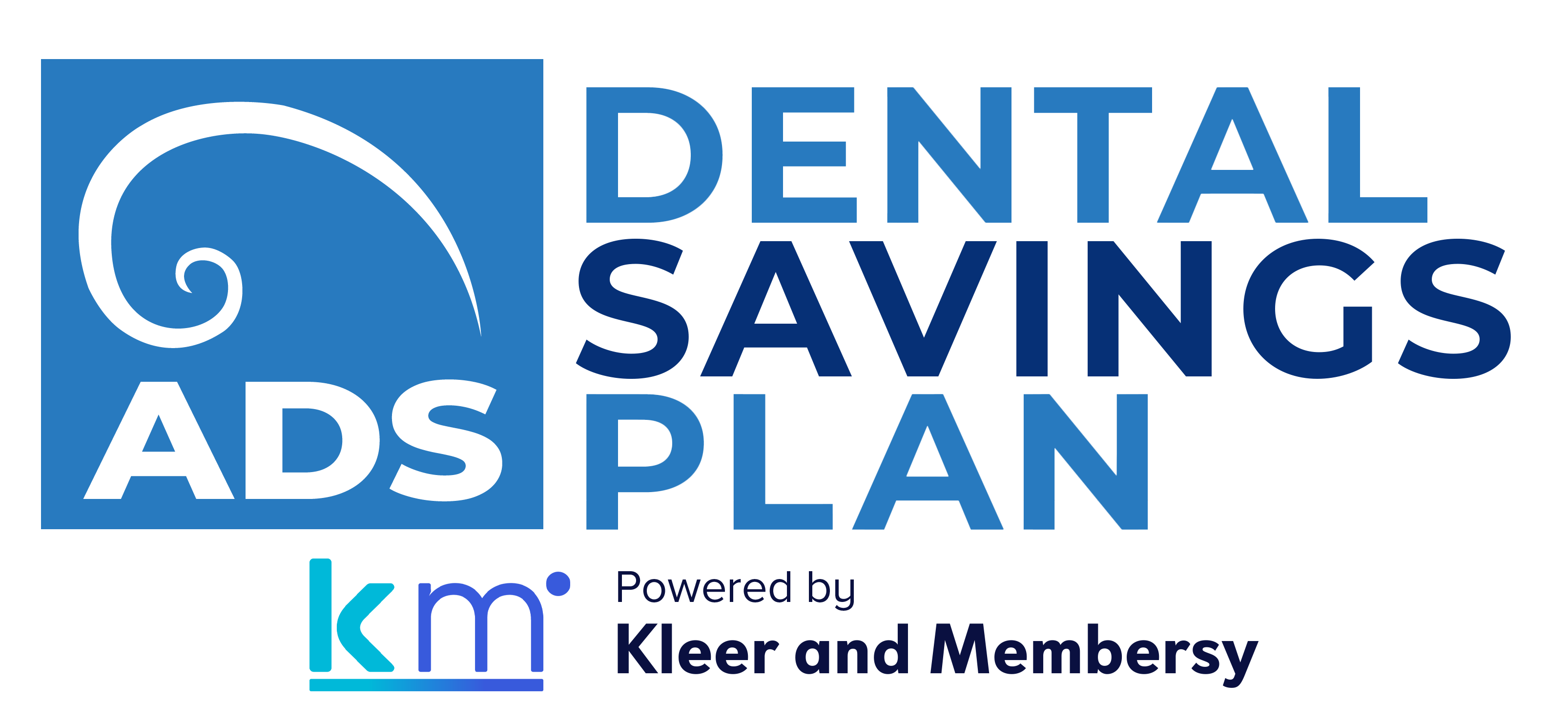ADS Dental Savings Plan logo
