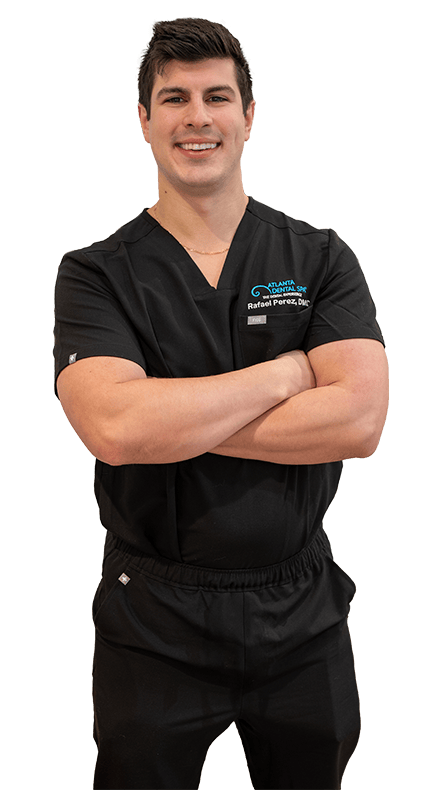 Atlanta Dental Mora Pic